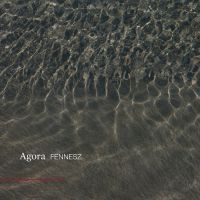 Fennesz - Agora in the group CD / Pop-Rock at Bengans Skivbutik AB (3762160)