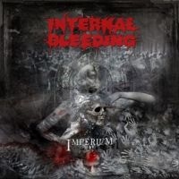 Internal Bleeding - Imperium in the group CD / Hårdrock at Bengans Skivbutik AB (3762181)