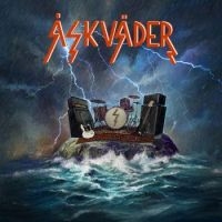 Åskväder - Åskväder in the group CD / Pop-Rock,Reggae,Svensk Musik at Bengans Skivbutik AB (3762245)