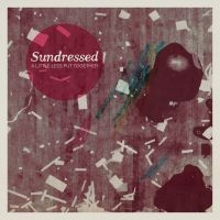 Sundressed - A Little Less Put Together in the group VINYL / Rock at Bengans Skivbutik AB (3763602)