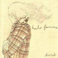 Halo Fauna - Durak in the group VINYL / Pop-Rock at Bengans Skivbutik AB (3763682)