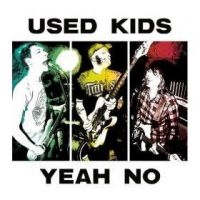 Used Kids - Yeah, No in the group VINYL / Pop-Rock at Bengans Skivbutik AB (3763684)