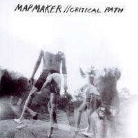 Mapmaker - Critical Path in the group VINYL / Rock at Bengans Skivbutik AB (3763694)