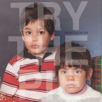 Try The Pie - Domestication in the group VINYL / Rock at Bengans Skivbutik AB (3763699)