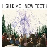 High Dive - New Teeth in the group VINYL / Rock at Bengans Skivbutik AB (3763701)