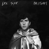 Slick Eric - Palisades in the group VINYL / Pop-Rock at Bengans Skivbutik AB (3763816)