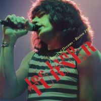 Turner Joe Lynn - Street Of Dreams - Boston 1985 in the group VINYL / Pop-Rock at Bengans Skivbutik AB (3763872)