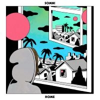 Somni - Home' (Green Vinyl) in the group VINYL / Pop-Rock at Bengans Skivbutik AB (3763893)