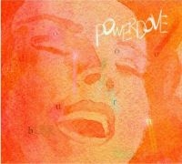 Powerdove - Do You Burn? in the group CD / Pop-Rock at Bengans Skivbutik AB (3763962)