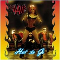 440S - Hot To Go in the group CD / Pop-Rock at Bengans Skivbutik AB (3764194)