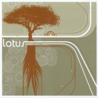 Lotus - Germination in the group CD / Pop-Rock at Bengans Skivbutik AB (3764827)