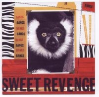 Bangs - Sweet Revenge in the group CD / Pop-Rock at Bengans Skivbutik AB (3764849)