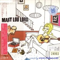 Lord Mary Lou & Sean Na Na - Mary Lou Lord/Sean Nana Split in the group CD / Rock at Bengans Skivbutik AB (3764854)