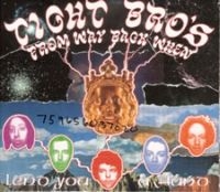 Tight Bros From Way Back When - Lend You A Hand in the group CD / Pop-Rock at Bengans Skivbutik AB (3764858)