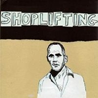 Shoplifting - Shoplifting Ep in the group CD / Pop-Rock at Bengans Skivbutik AB (3764867)