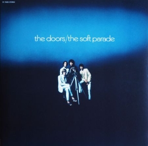 The Doors - The Soft Parade (Vinyl) in the group OTHER / CDV06 at Bengans Skivbutik AB (3765422)
