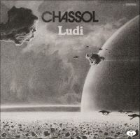 Chassol - Ludi in the group VINYL / Jazz at Bengans Skivbutik AB (3766318)