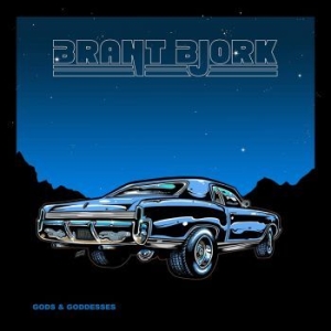 Bjork Brant - Gods & Goddesses in the group CD / Pop-Rock at Bengans Skivbutik AB (3766477)