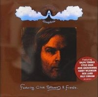 Stevens Clive - Atmospheres in the group CD / Jazz at Bengans Skivbutik AB (3766502)