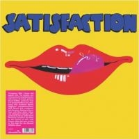 Satisfaction - Satisfaction in the group VINYL / Pop-Rock at Bengans Skivbutik AB (3766614)