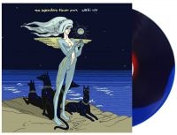 Legendary Flower Punk The - Wabi Wu (Blue Vinyl) in the group VINYL / Pop at Bengans Skivbutik AB (3767466)