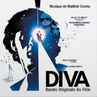 Cosma Vladimir - Diva in the group VINYL / Film-Musikal at Bengans Skivbutik AB (3768124)