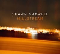 Maxwell Shawn - Millstream in the group CD / Jazz at Bengans Skivbutik AB (3768225)