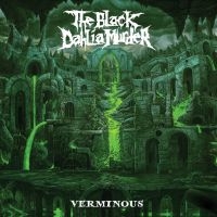 BLACK DAHLIA MURDER THE - VERMINOUS in the group OUR PICKS / Christmas gift tip CD at Bengans Skivbutik AB (3768249)