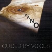 Guided By Voices - Volcano B/W Sun Goes Down in the group VINYL / Pop-Rock at Bengans Skivbutik AB (3768436)