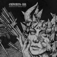 Cursed - Three: Architects Of Troubled Sleep in the group VINYL / Pop-Rock at Bengans Skivbutik AB (3768491)