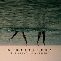 Wintersleep - Great Detachment in the group VINYL / Pop-Rock at Bengans Skivbutik AB (3768522)