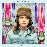 Streets Of Laredo - Wild in the group VINYL / Pop-Rock at Bengans Skivbutik AB (3768523)