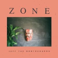 Jeff The Brotherhood - Zone in the group VINYL / Pop-Rock at Bengans Skivbutik AB (3768527)