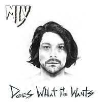 Matthew Logan Vasquez - Does What He Wants in the group VINYL / Pop at Bengans Skivbutik AB (3768529)