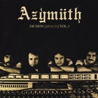 Azymuth - Demos (1973-75) Volume 1 in the group VINYL / World Music at Bengans Skivbutik AB (3768669)