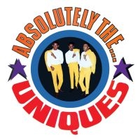 Uniques - Absolutely The Uniques in the group VINYL / Pop-Rock at Bengans Skivbutik AB (3768672)