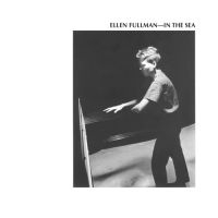 Fullman Ellen - In The Sea in the group VINYL / Rock at Bengans Skivbutik AB (3768675)