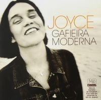 Joyce - Gafieira Moderna in the group VINYL / World Music at Bengans Skivbutik AB (3768699)