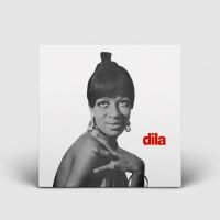 Dila - Dila in the group VINYL / Elektroniskt,World Music at Bengans Skivbutik AB (3768710)