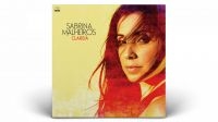 Malheiros Sabrina - Clareia in the group VINYL / Elektroniskt,World Music at Bengans Skivbutik AB (3768721)