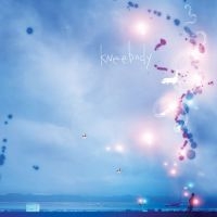 Kneebody - Kneebody in the group CD / Jazz at Bengans Skivbutik AB (3768771)