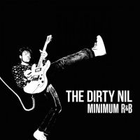 Dirty Nil - Minimum R&B in the group CD / Pop-Rock at Bengans Skivbutik AB (3768845)