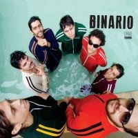 Binario - Binario in the group CD / Elektroniskt,World Music at Bengans Skivbutik AB (3768909)