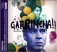 Original Soundtrack - Garrincha in the group CD / Elektroniskt,World Music at Bengans Skivbutik AB (3768916)