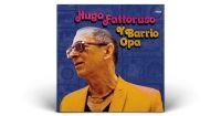 Fattoruso Hugo - Hugo Fattoruso Y Barrio Opa in the group CD / Elektroniskt,World Music at Bengans Skivbutik AB (3768948)