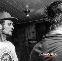 Sleaford Mods - Key Markets in the group CD / Upcoming releases / Pop-Rock at Bengans Skivbutik AB (3768954)