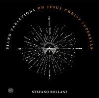 Bollani Stefano - Piano Variations On Jesus Christ in the group VINYL / Pop-Rock at Bengans Skivbutik AB (3770583)