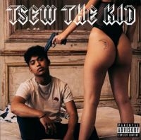 Tsew The Kid - Diavolana in the group VINYL / Pop-Rock at Bengans Skivbutik AB (3770585)