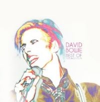 Bowie David - Best Of Los Angeles '74 (Pic. Disc) in the group VINYL / Pop-Rock at Bengans Skivbutik AB (3770588)