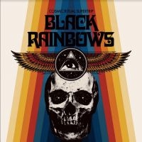 Black Rainbows - Cosmic Ritual Supertrip (Colored Vi in the group VINYL / Hårdrock at Bengans Skivbutik AB (3771174)